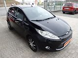 Ford Fiesta 1.4i ZÁLOHOVÁNO - náhled 2