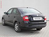 Škoda Rapid (2012) 1.2 TSi, Výhřev sed, AC - náhled 6