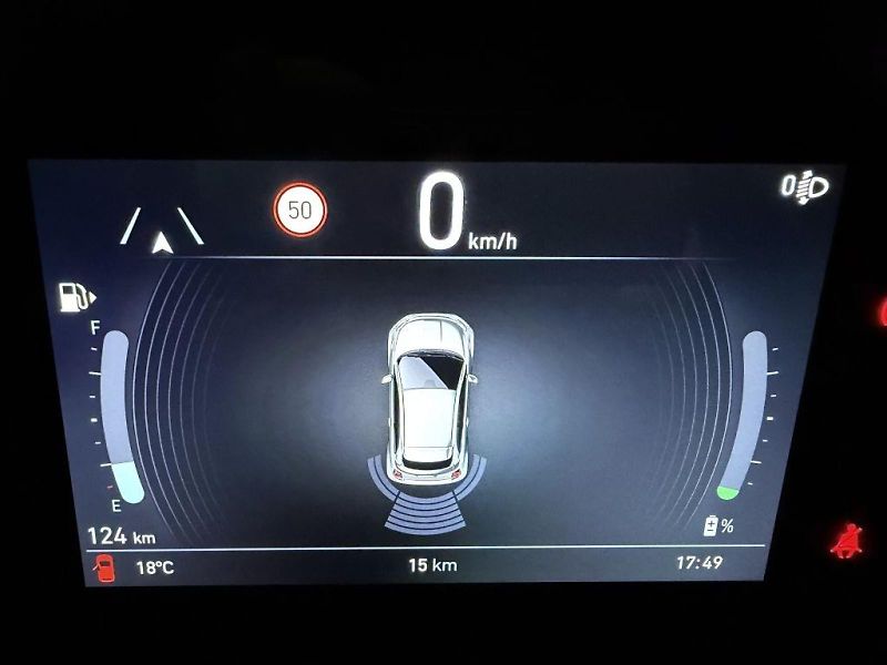 Fiat 500 (2026) Hybrid 1.0 BSG 65k MT Torino * - fotka 13 z 18