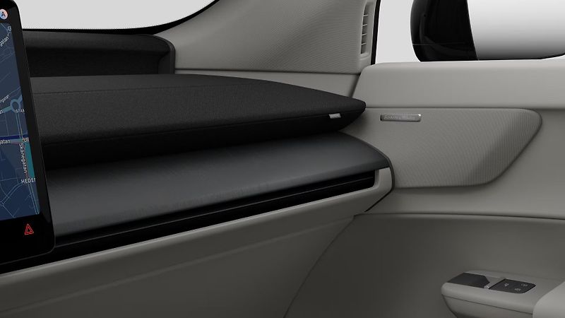 Volvo EX60 (2026) P10 AWD ELECTRIC ULTRA TWIN - fotka 12 z 12