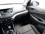 Hyundai Tucson (2016) 1.6 GDI, Tempomat - náhled 8