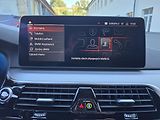 BMW Řada 5 210kW XDRIVE HEADup - DPH - náhled 34