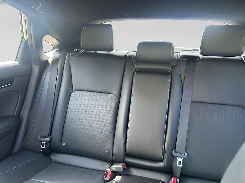 Honda Civic (2026) 2.0 Advance 2026/skladem - fotka 13 z 15