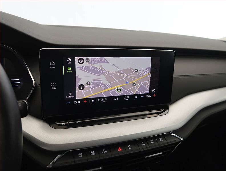 Škoda Octavia (2023) Ambition 2.0 TDI, Automat - fotka 16 z 30