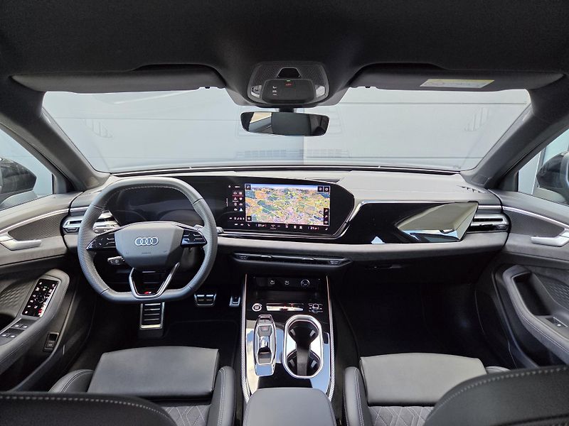 Audi A6 Avant TDi Q Matrix NezTop TZ  - fotka 10 z 62