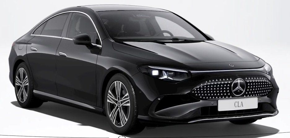 Mercedes-Benz CLA 200 EQ Linie Progresive