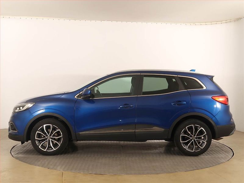 Renault Kadjar (2020) 1.3 TCe, Automat, Kůže, Navi - fotka 3 z 19