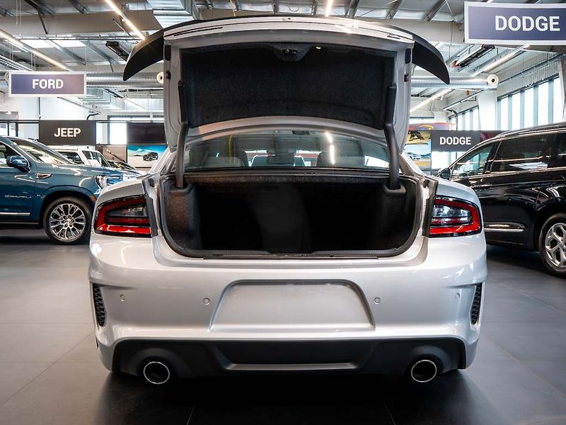Dodge Charger (2023) 6.4 Scat Pack Widebody 6.4 V8 - fotka 6 z 35