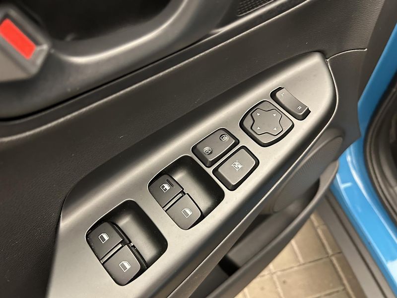 Hyundai Kona 1.0 T-GDI Start - fotka 7 z 23