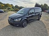 Volkswagen Caddy (2018) 2.0Tdi Maxi po rozvodech - náhled 1