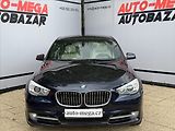 BMW Řada 5 3,0 D 220kW GT-x DRIVE-SERVIS! - náhled 1
