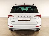 Škoda Karoq (2025) 2.0 TDI 110 kW DSG 4x4 Sportli - náhled 28