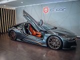 BMW i8 Ultimate Sophisto Edition Kupé - náhled 31