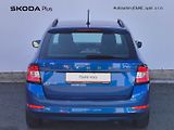 Škoda Fabia (2021) Trumf 1.0 TSI 70kW - náhled 9