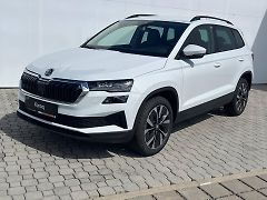 Škoda Karoq (2026) Dynamic7DSG 1,5 TSI - fotografie inzerátu