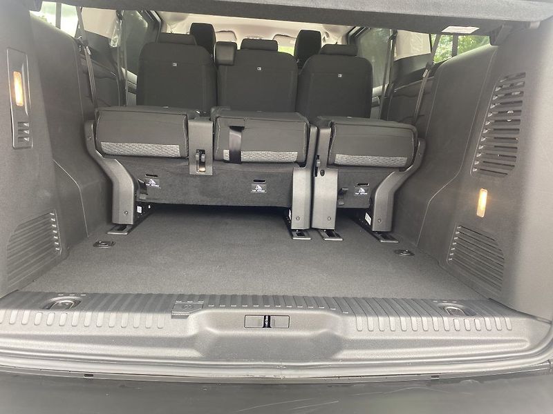 Toyota ProAce Verso 2,0 Diesel L2 5D 8A/T Family - fotka 9 z 23