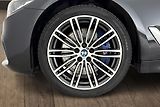 BMW Řada 5 540d xDrive - náhled 6