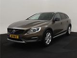Volvo V60 2.0D4 140kW AWD Nordic+ TZ - náhled 1