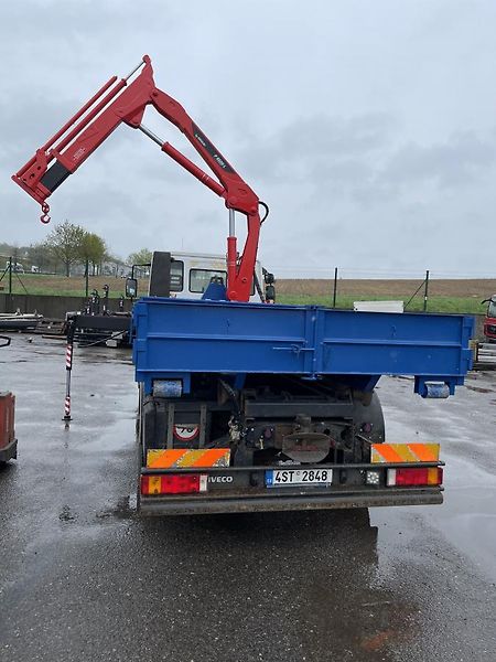 Ostatní (2026) Hydraulická ruka BONFIGLIOLI   - fotka 20 z 49