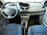 Renault Twingo (2010) 1.2i, 2.maj - náhled 8