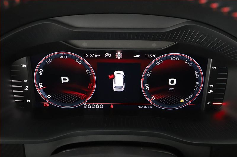 Škoda Kodiaq (2024) RS 2.0 TSI - fotka 9 z 19