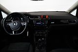 Volkswagen Touran - náhled 4