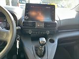 Citroën Berlingo 1,5 BHDi 100 Live Pack - náhled 10