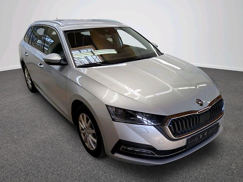 Škoda Octavia (2023) TDI-110 DSG LED   PŘIPRAVUJEME - fotka 5 z 9
