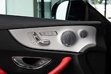 Mercedes-Benz Třídy E d 4M coupé Burmester/360/Pano - náhled 9