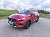 MG ZS (2024) 1,0 TGDi, NOVÉ ČR, ZÁRUKA - náhled 2