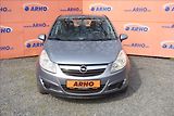 Opel Corsa 1,2 i, ČR, SERVIS.KN., KLIMA. - náhled 1