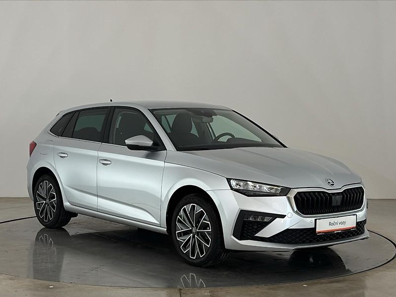 Škoda Scala TopSelection - fotka 14 z 27