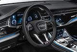 Audi Q7 e Quattro Sline 360kW Masáže - náhled 16