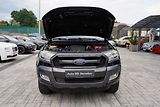 Ford Ranger 3,2 TDCi/4x4/Wildtrak/147KW/AT - náhled 9