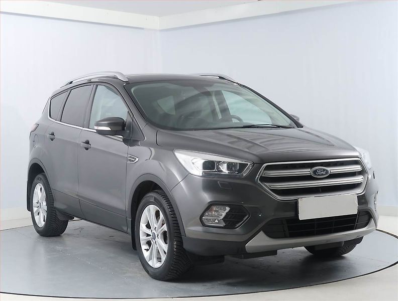 Ford Kuga (2019) 1.5 EcoBoost, Kůže, Navi - fotografie inzerátu
