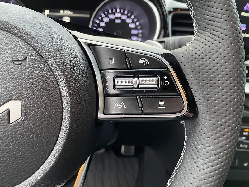 Kia ProCeed (2025) 7DCT GT-LINE 