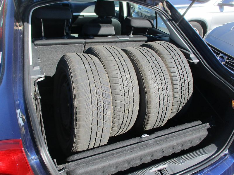 Škoda Octavia (2009) II 2,0 TDi nové turbo 2025 - fotka 8 z 9