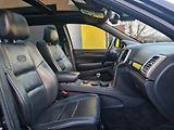 Jeep Grand Cherokee (2017) 3.0CRDi 184kW! OVERLAND!  - náhled 10