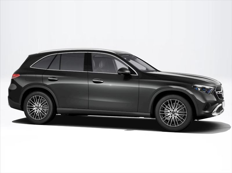 Mercedes-Benz GLC (2026) 2.0 220 d 4MATIC Edition 140 Y - fotka 3 z 9