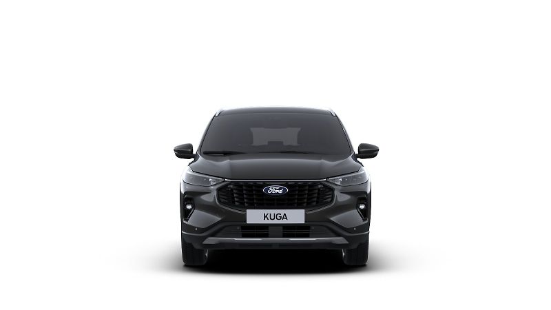 Ford Kuga (2026) Titanium, 5dveřová, 2.5 Durate - fotka 9 z 9