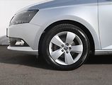 Škoda Fabia (2018) Style 1.0 TSI, ČR,1.maj - náhled 14