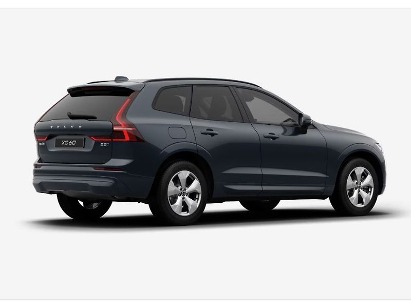 Volvo XC60 ESSENTIAL B5 AWD 184kW - fotka 5 z 13
