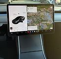 Tesla Model 3 (2020) LR AWD, tažné, EAP, odpočet - náhled 2