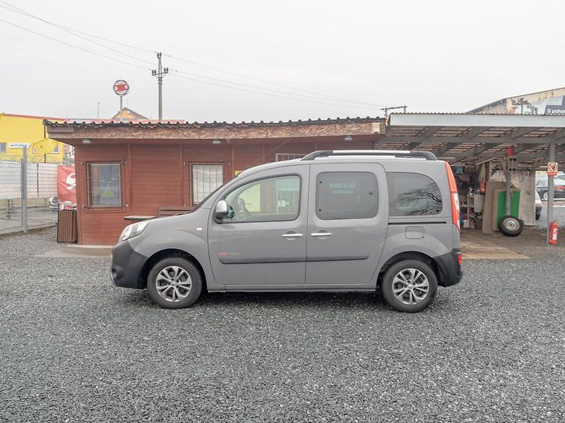 Renault Kangoo (2013) 1.5DCI EXTREM - FAKTURY - fotka 9 z 43