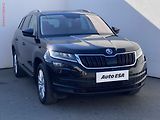 Škoda Kodiaq (2021) 2.0 TDi, 1.maj,ČR, Style - náhled 1