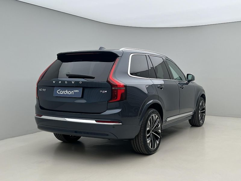Volvo XC90 (2026) T8 AWD PLUS BRIGHT - Rezervace - fotka 14 z 47