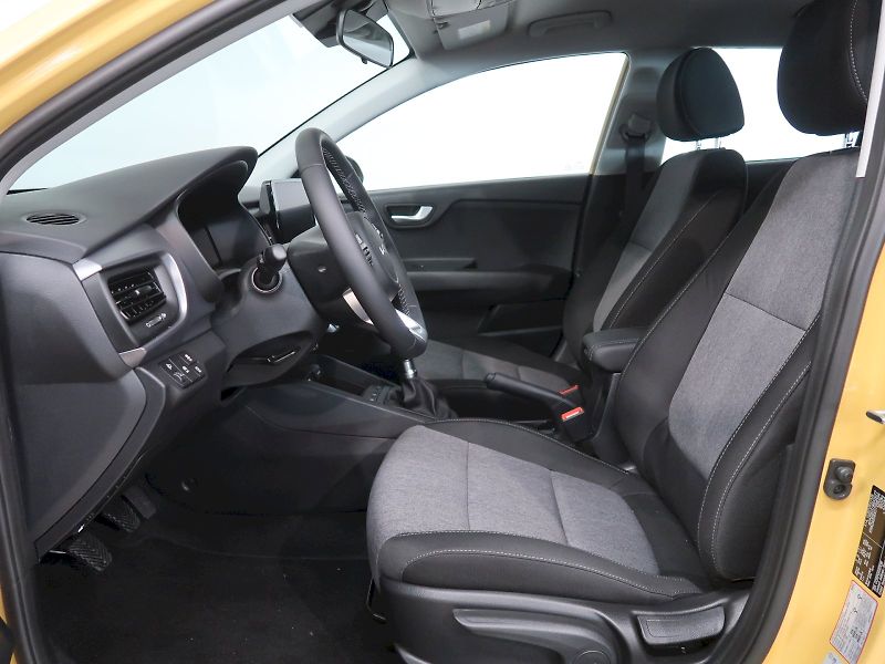 Kia Stonic (2025) SPIN 1.2DPI 62KW - fotka 13 z 34