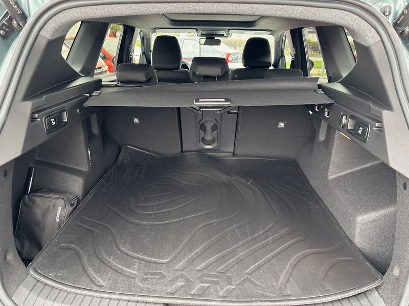 Dacia Bigster (2025) extreme mild hybrid-G 140 - fotka 19 z 22