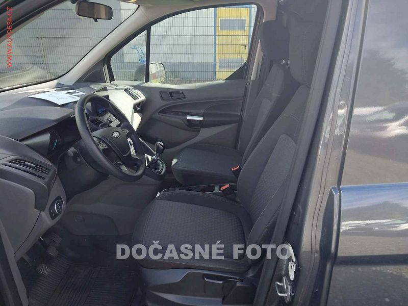 Ford Transit Connect (2022) 1.5TDCi MAXi  DÍLNA, Trend - fotka 13 z 13