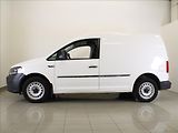 Volkswagen Caddy 1,4 TGI 110k. DPH 69tkm! - náhled 4